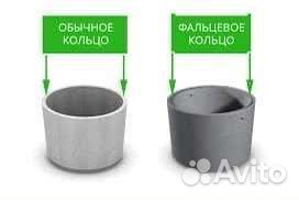 Кольцо жби