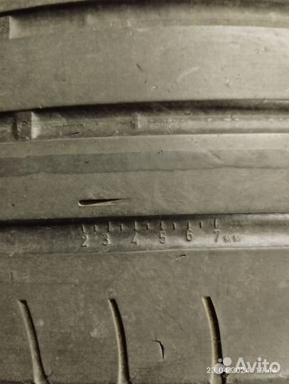 Viatti Strada Asimmetrico V-130 185/60 R15 84H