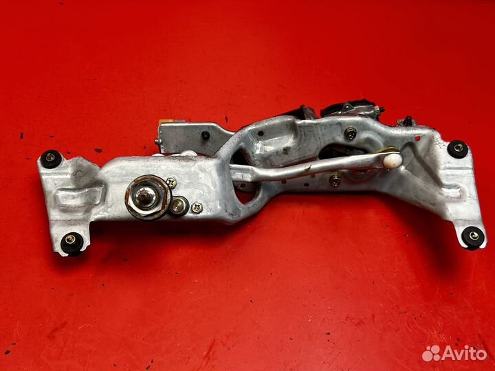 Стеклоочиститель багажника Hilux Surf 130 1989-199