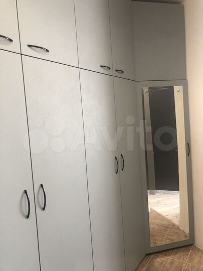 Квартира-студия, 28 м², 10/25 эт.