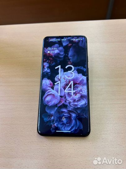 Google Pixel 5a 5G, 6/128 ГБ
