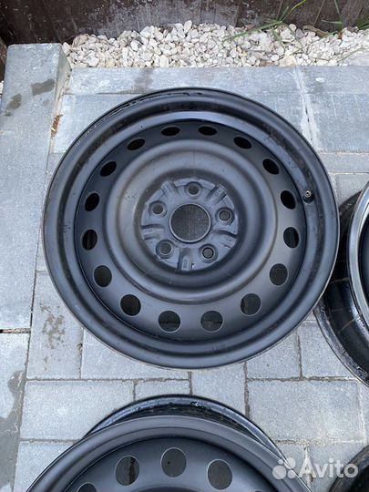 Продам диски