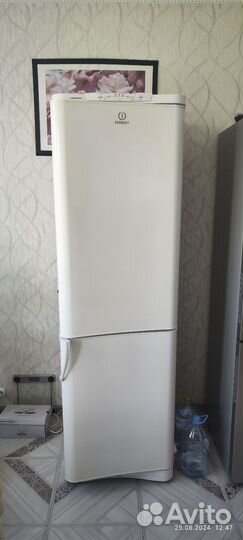 Холодильник Индезит