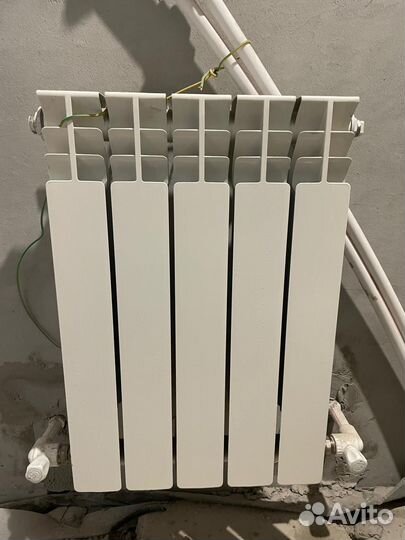 Радиатор отопления