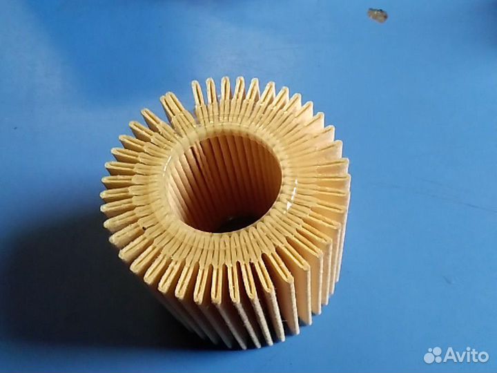 Масляный фильтр Toyota