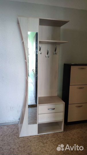 Шкаф бу