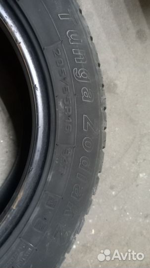 Tunga Zodiak 2 205/55 R16 94T