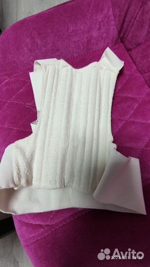 Корректор осанки ортопедический