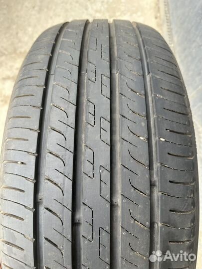 Giti GitiComfort 225 245/45 R20