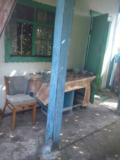 Дача 30 м² на участке 9 сот.