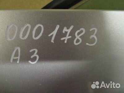 Двери Audi A3 8L 1997-2003