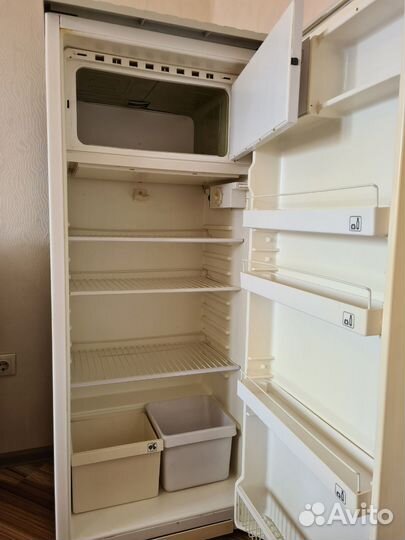 Холодильник Полюс 10