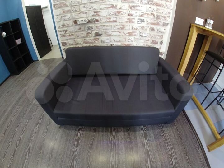 Квартира-студия, 30,4 м², 4/10 эт.