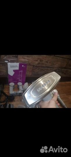 Отпариватель вертикальный vixter/Dexp/ Kitfort