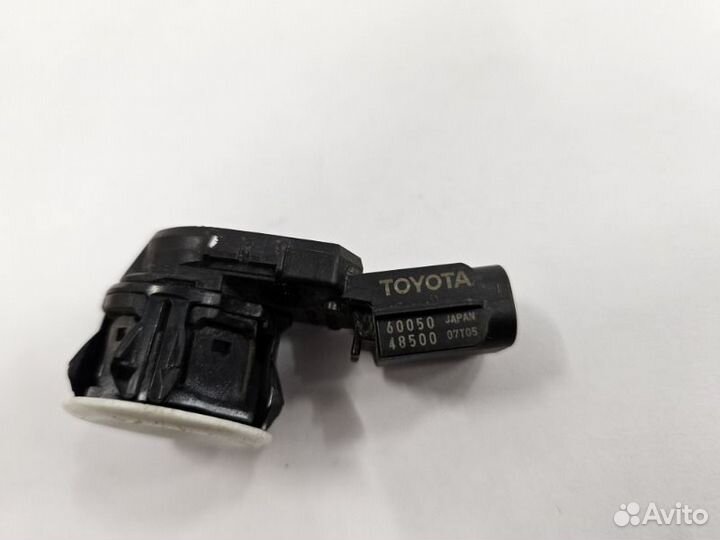 Датчик парковки (парктроник) задний Toyota Rav4 40