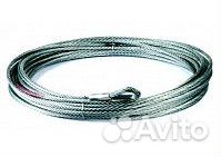 Тросы лебёдочные
