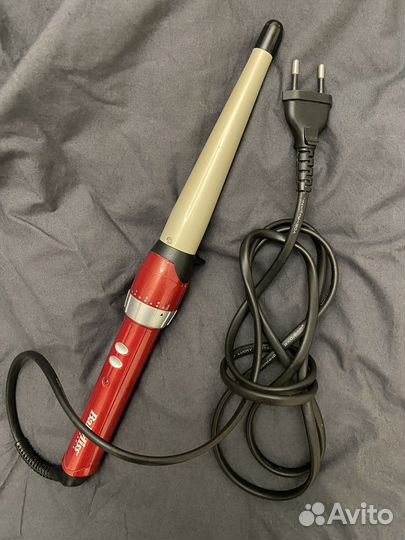 Плойка babyliss C20E d25мм