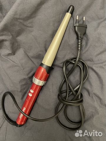 Плойка babyliss C20E d25мм