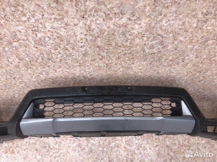 Бампер перед. honda CR-V
