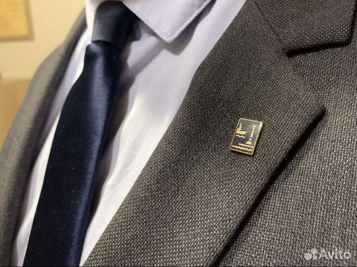 Значок Севастополь