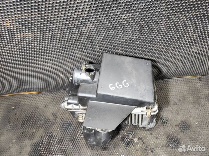 Корпус воздушного фильтра Mazda 6 GG