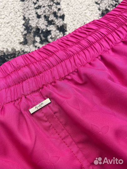 Шорты Louis Vuitton