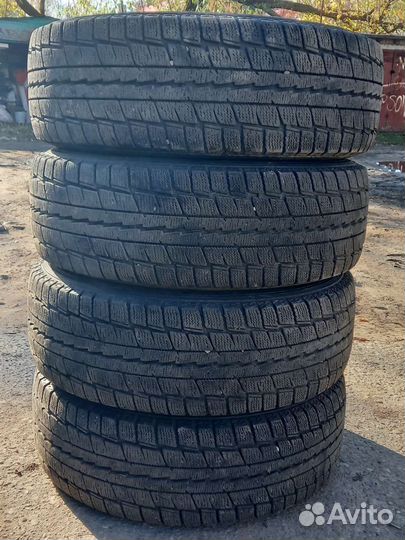 Dunlop Graspic DS2 195/65 R15