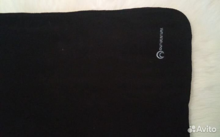 Шарф Outventure мужской