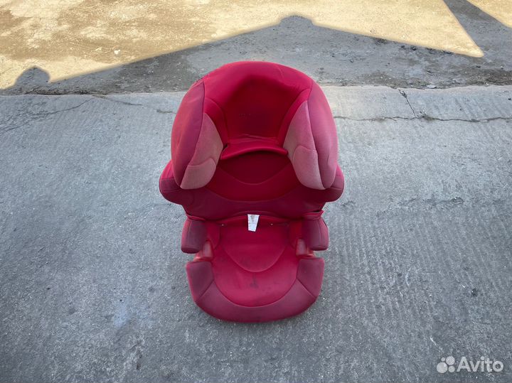 Детское кресло