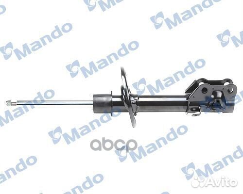 Амортизатор подвески mazda CX-5 (KE) (2013-2017