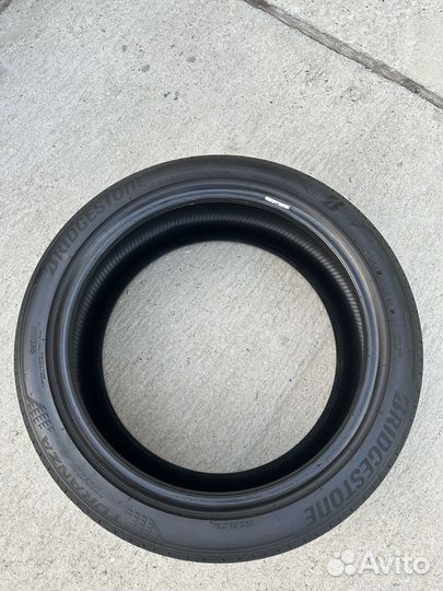 Bridgestone Turanza T005A 225/45 R18 91W