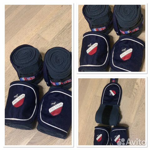 Для лошадей