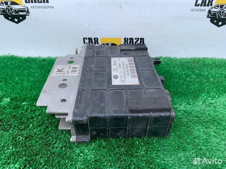 Блок управления АКПП Volkswagen Passat