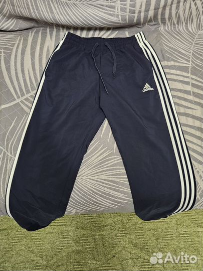 Штаны спортивные adidas