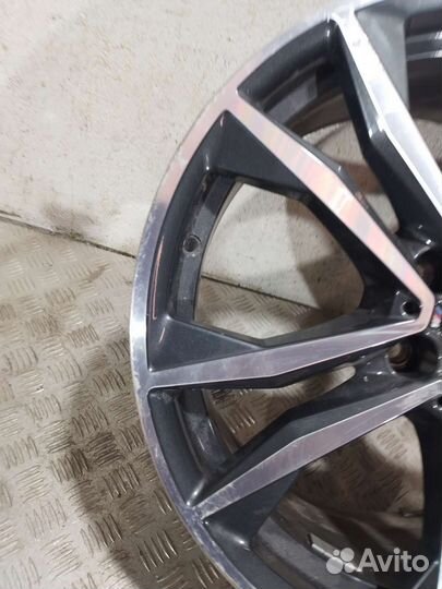 Диск литой R19 BMW X1 F48