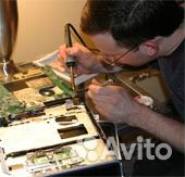 Ремонт ноутбуков, сетевые хранилища Qnap,Synology