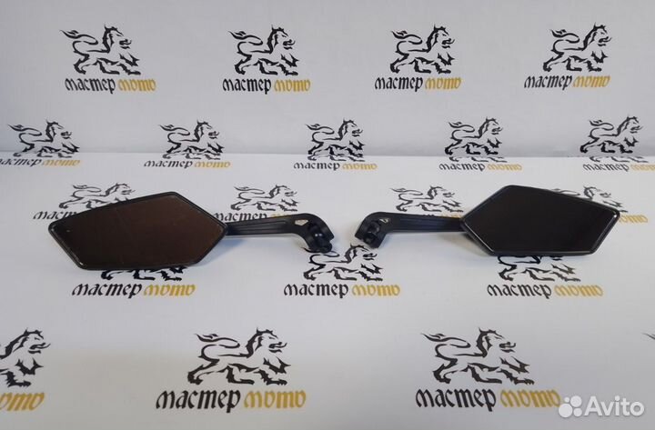 Зеркала заднего вида Koso