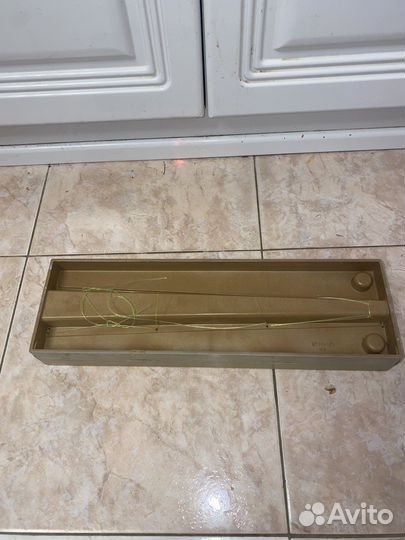 Ксилофон СССР