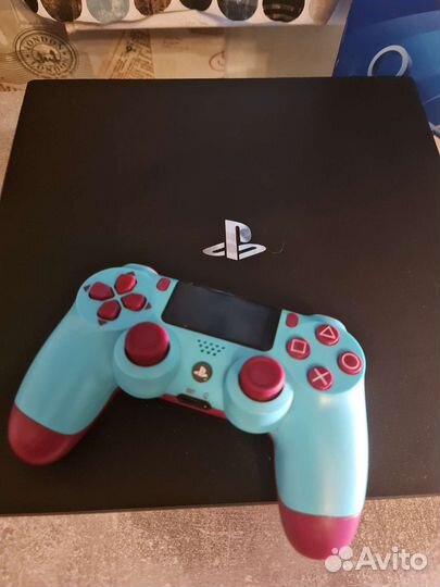 Sony PS4 1TB
