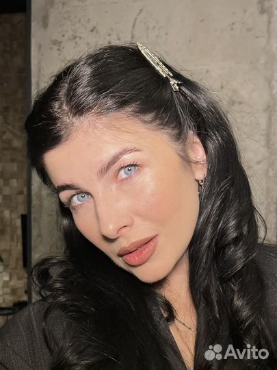 Мастер бровист