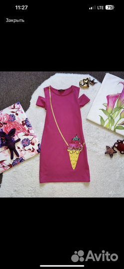 Платье, платья для девочки