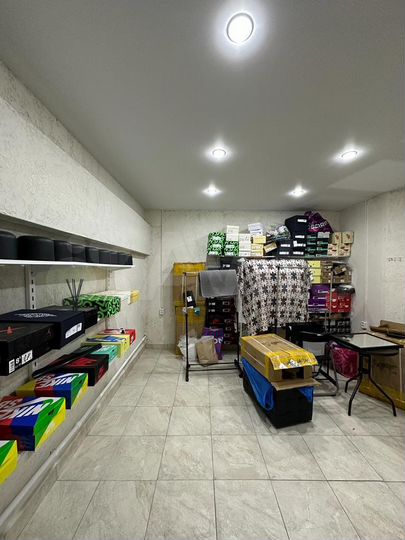 Офис с арендатором 22.1 м²Доход 8тр Собственник