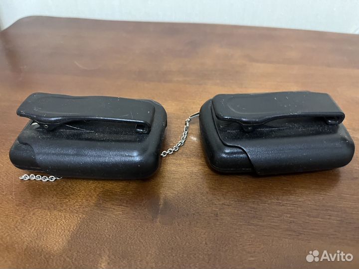 Пейджер 90 х