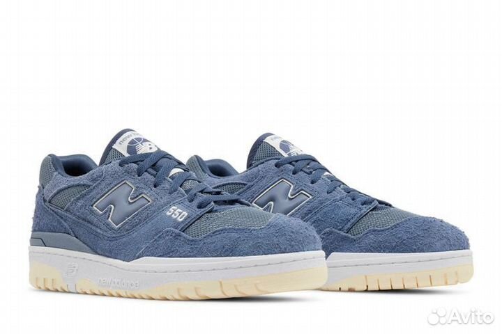 Кроссовки New Balance 550 унисекс оригинал