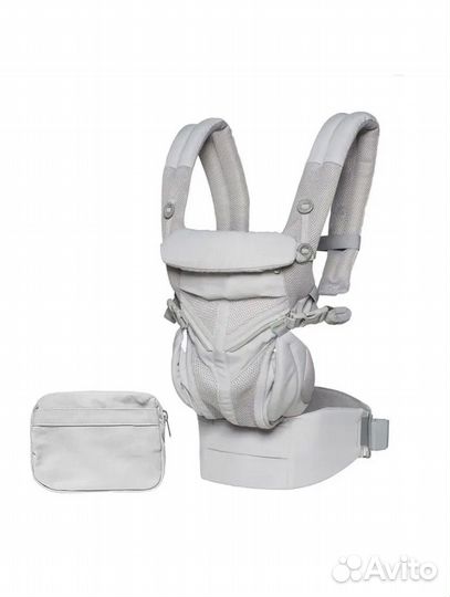 Эргорюкзак