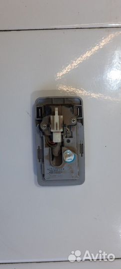 Плафон внутреннего освещения (Great Wall Hover H3)