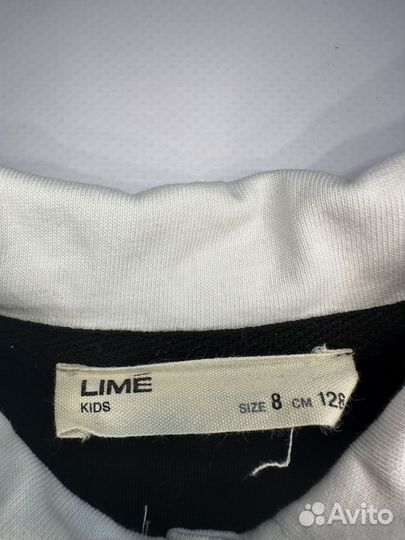 Спортивное детское платье