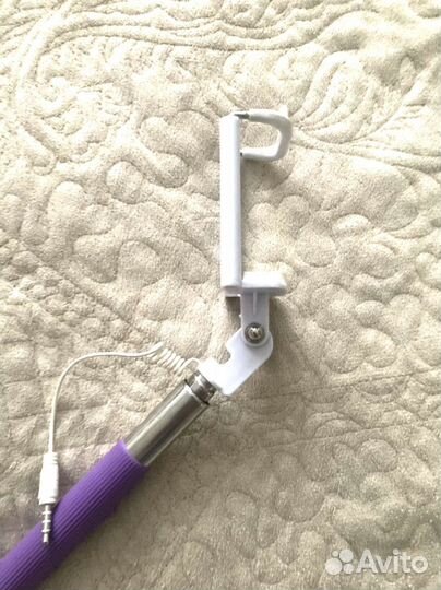 Штатив палка для селфи