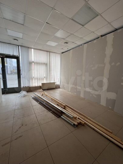 Свободного назначения, 25 м²