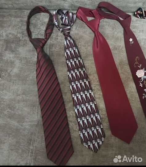 Заказ для Анны